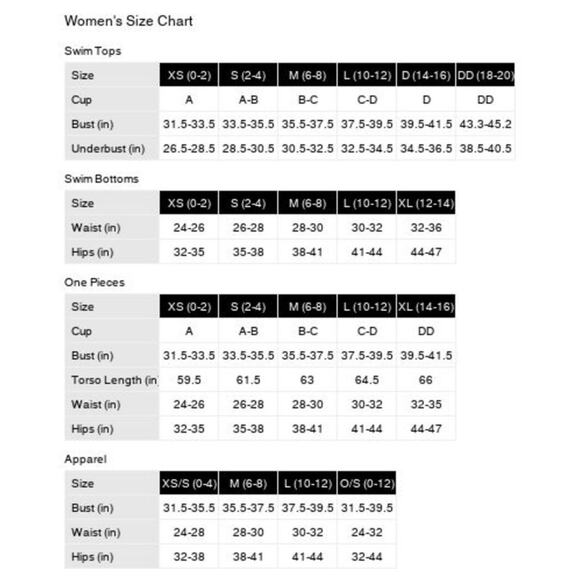 NWT! PQ Swim Plunge Detail One Piece in Turquoise Tides - Size Small - Picture 10 of 11